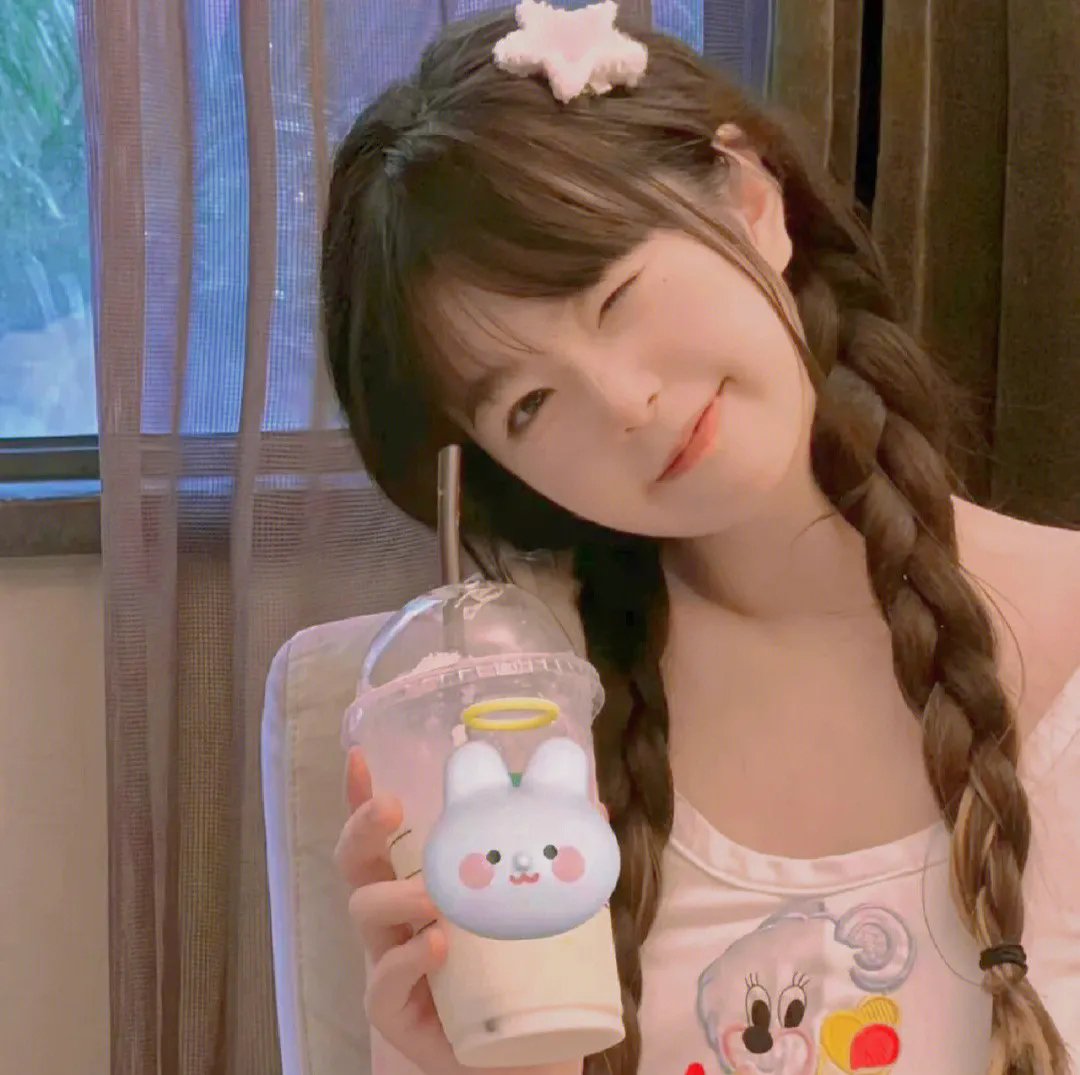 唐朝豪放女