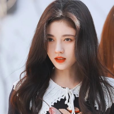 女人香